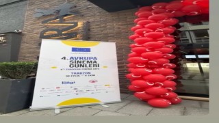 4. Avrupa Sinema Günleri Trabzon'da başladı