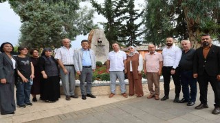 50 polisin hayatını kurtaran şehit polisin adı Kozan'da yaşatılacak