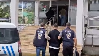 61 İlde Siber Suç Operasyonu: 547 Şüpheli Yakalandı