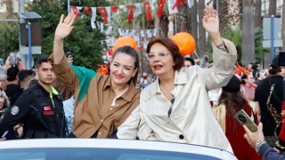 63. Antalya Altın Portakal Film Festivali 24 Ekim’de Başlıyor