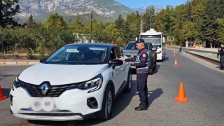 81 İlde Aranan Şahıslara Operasyon: 912 Kişi Yakalandı