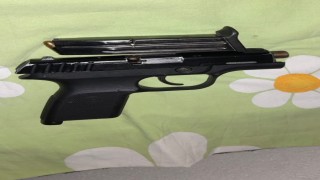 Ağrı'da kesinleşmiş hapis cezası bulunan 3 kişi yakalandı