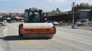 Ahmet Akın sözünü tuttu, sanayi esnafının yüzü güldü