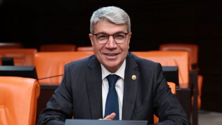 AK Partili Gülsoy’dan TBMM’de 30. Yıl Konuşması