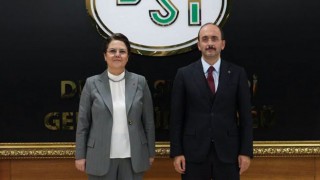 AK Partili Yanık Duyurdu: Bülbül Deresi Islah İhalesi Ekim Ayında