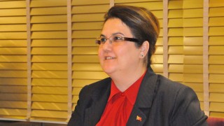 AK Partili Yanık: “Kentte Yatırımlar Katlanarak Büyüyecek”