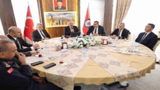 Aksaray'da suç oranlarında düşüş