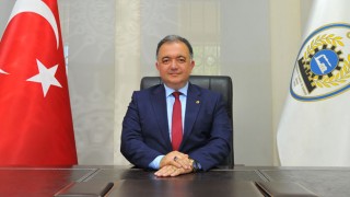 Aksoy’dan Osmaniye TSO Seçimleri İçin Birlik Mesajı