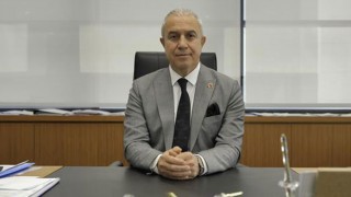 Alanya Belediye Başkanı Osman Tarık Özçelik CHP’den istifa etti