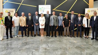 Alanya Tropikal Meyve Festivali 9 Ekim’de Başlıyor