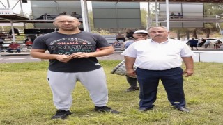 Ali Gürbüz, Beyağaç'ta er meydanına çıkacak