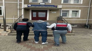 Ankara'da aranan firari hükümlü yakalandı