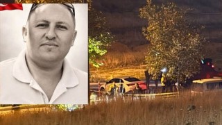 Ankara’da Polis Memuru Şehit Oldu: Saldırgan Hayatını Kaybetti