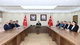 Ardahan'da eğitim niteliğini arttıracak "Arena" projesi tanıtıldı