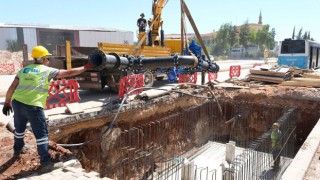ASAT’a Mavi Su Verimliliği Belgesi