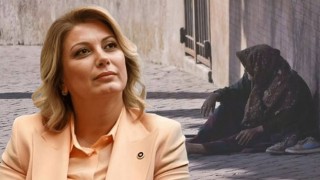 Asu Kaya, Osmaniye’deki Ekonomik Sıkıntıları Gündeme Taşıdı