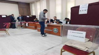 ATB'de seçim heyecanı: 2 aday yarışıyor