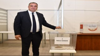 Aydın Ticaret Borsası'nda seçim heyecanı başladı