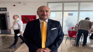 AYTO'da seçim heyecanı başladı: "10 bin üye sandık başında"