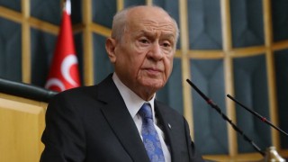 Bahçeli: “Türkiye Yolundan Geri Dönmeyecek”