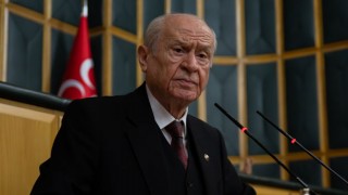 Bahçeli’den 2028 Mesajı: “Yürütmede Erdoğan, Yasamada MHP”