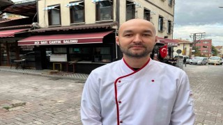 Bakanlığın kıymasındaki tek tırnaklı tespiti sebebiyle tağşiş listesine aldığı Bursa'nın meşhur cantıkçısı konuştu