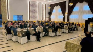 Bandırma'da okul servis şoförleri ve rehber personele trafik güvenliği eğitimi