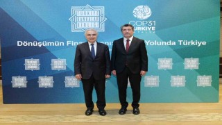 Bankacılık sektöründen enerjiye 1 trilyon TL'yi aşan finansman