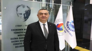 Başkan Büyüksimitci'den üyelere seçime katılım çağrısı