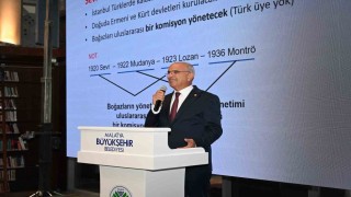 Başkan Er: "Gençlerimizin geleceğini inşa ediyoruz"