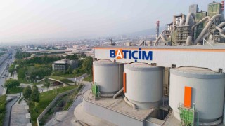 Batıçim Batı Anadolu'nun FAVÖK'ü yüzde 29 artışla 889 milyon TL'ye ulaştı
