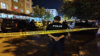Batman'da restorana silahlı saldırı
