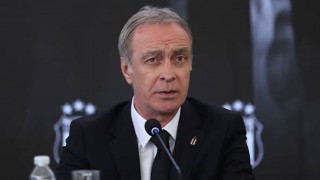 Beşiktaş Futbol Direktörü Özen: Bu Takım Serdal Adalı ve Yönetimin Eseri