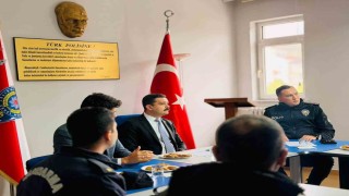 Bilecik'te kadına yönelik şiddetle mücadele masaya yatırıldı