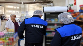 Bilecik'te okul kantinleri mercek altına alındı