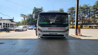 Bilecik'te şehirlerarası ulaşıma zam