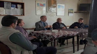 Bilecik'te üreticilerin talep ve önerileri dinlendi