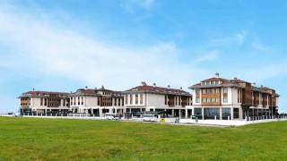 Biruni Üniversitesi uluslararası alan sıralamalarında dünya listelerinde yer aldı