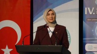 Bitlis Eren Üniversitesi'nde "4. Uluslararası Sosyal Bilimler Kongresi" başladı
