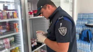 Bodrum'da okul kantinlerine zabıta denetimi