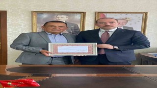 Bolu'da 56 köye 260 güvenlik kamerası kurulacak