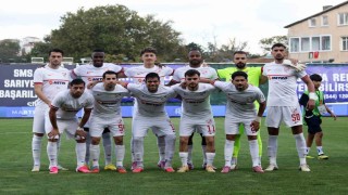 Boluspor'a üç dönem transfer yasağı