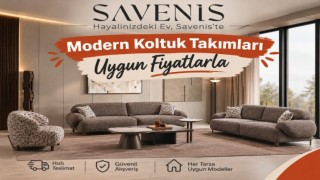 Bursa İnegöl Mobilya Deneyiminde Savenis Kalitesi