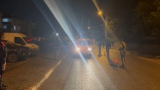 Bursa'da asayiş uygulaması: 539 kişi sorgulandı, 2 yoklama kaçağı yakalandı