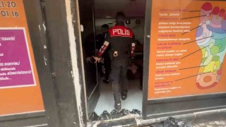 Bursa'da fuhuş operasyonu: 21 kadın kurtarıldı, 12 şüpheli gözaltına alındı