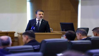 Bursa'nın 'Afet Anayasası' ortak akılla şekillenecek