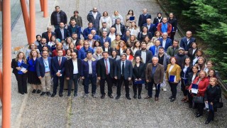 BUÜ'de akademik başarı buluşmaları sürüyor