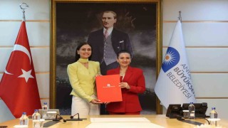 Büyükşehir ile Korkuteli Belediyesi arasında işbirliği protokolü