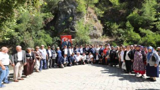 Büyükşehir'den Şehit Aileleri ve Gazilere vefa buluşması