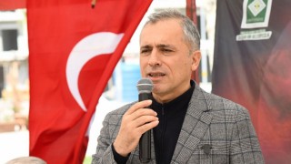Çenet: “Yol Yatırımları Osmaniye Ekonomisine Katkı Sağlıyor”